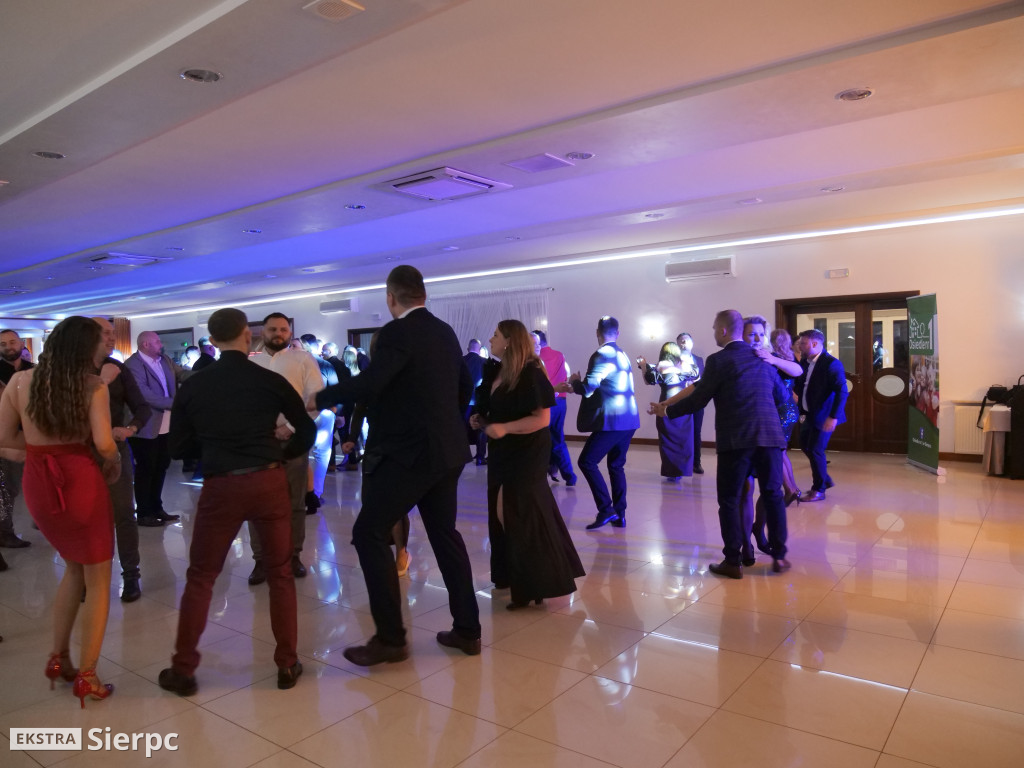 Osiedlowy Bal Andrzejkowy