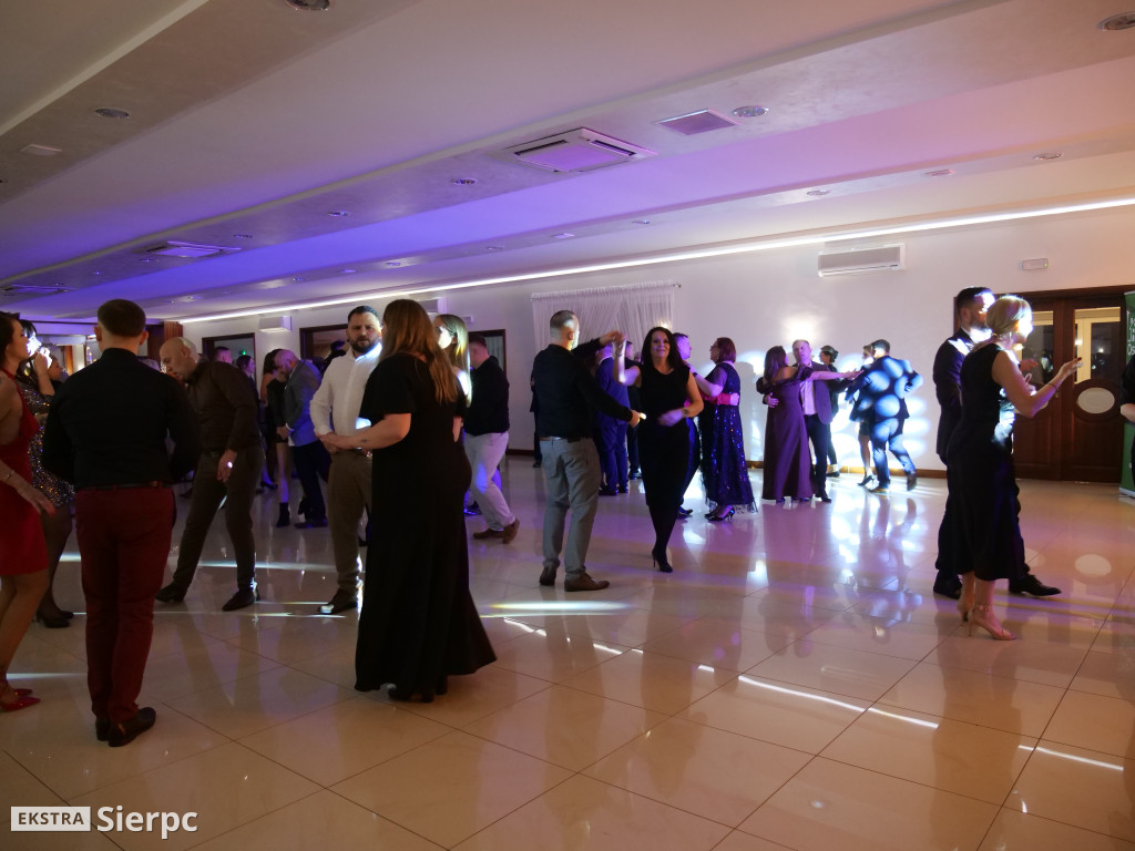 Osiedlowy Bal Andrzejkowy