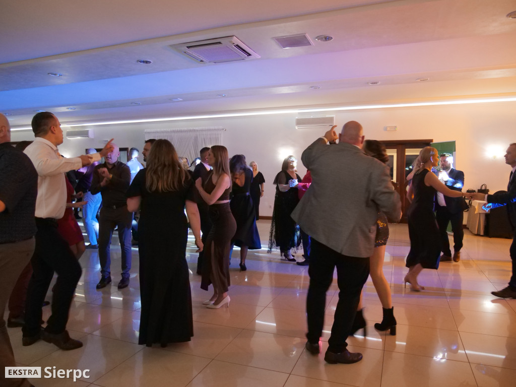 Osiedlowy Bal Andrzejkowy