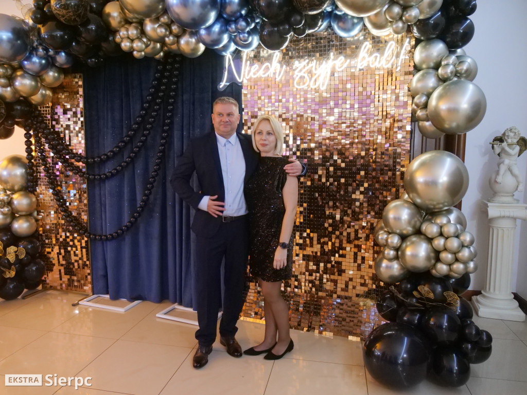 Osiedlowy Bal Andrzejkowy