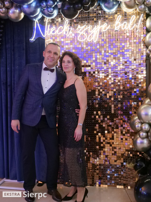 Osiedlowy Bal Andrzejkowy