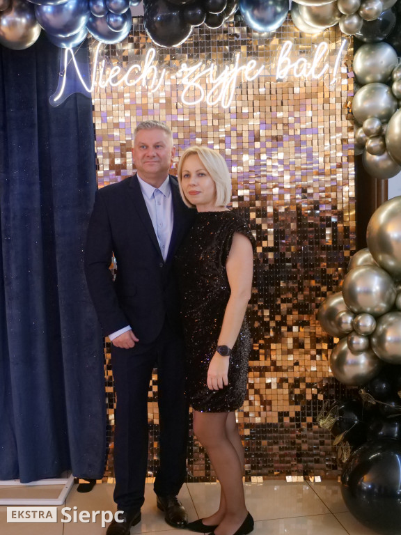 Osiedlowy Bal Andrzejkowy