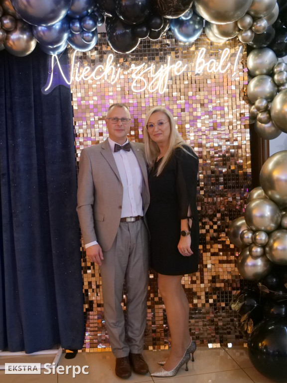 Osiedlowy Bal Andrzejkowy