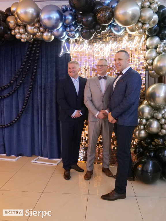 Osiedlowy Bal Andrzejkowy