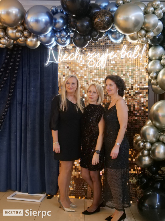 Osiedlowy Bal Andrzejkowy