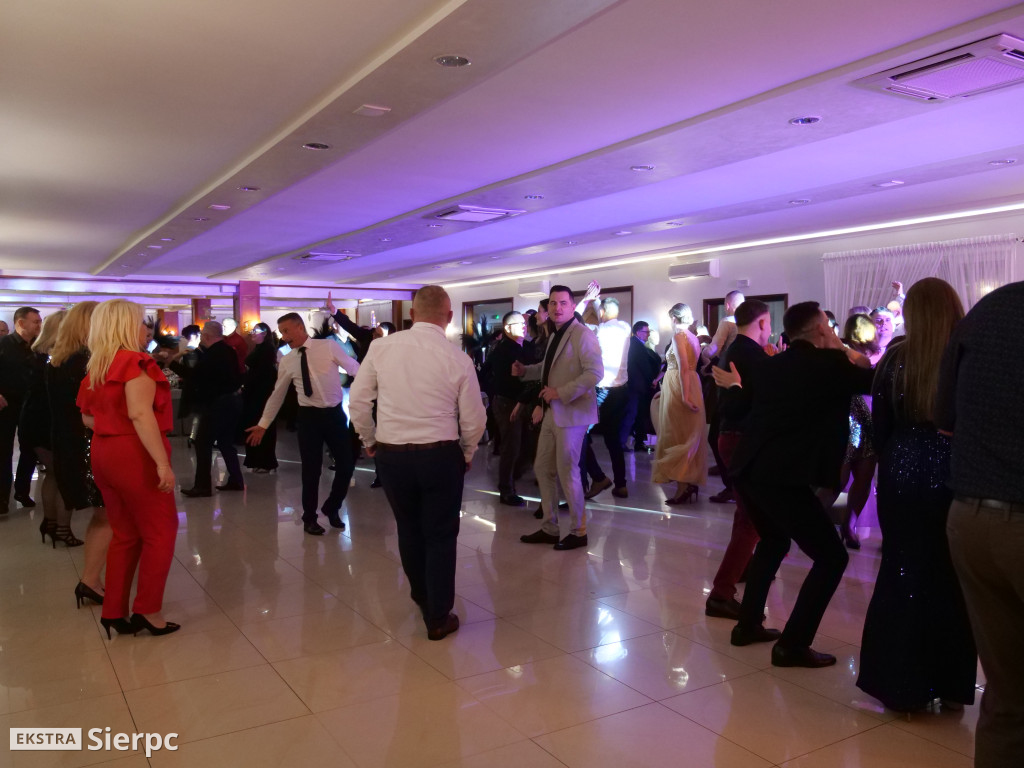 Osiedlowy Bal Andrzejkowy