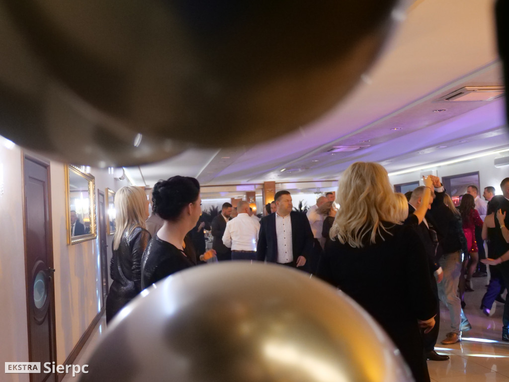 Osiedlowy Bal Andrzejkowy