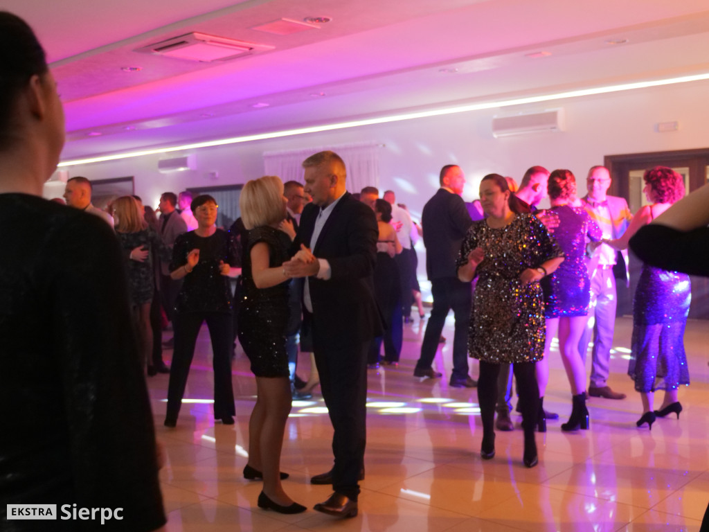 Osiedlowy Bal Andrzejkowy