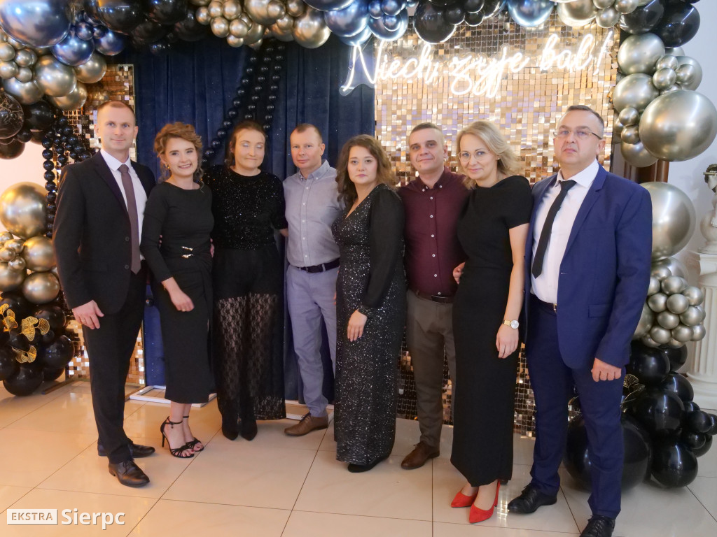 Osiedlowy Bal Andrzejkowy