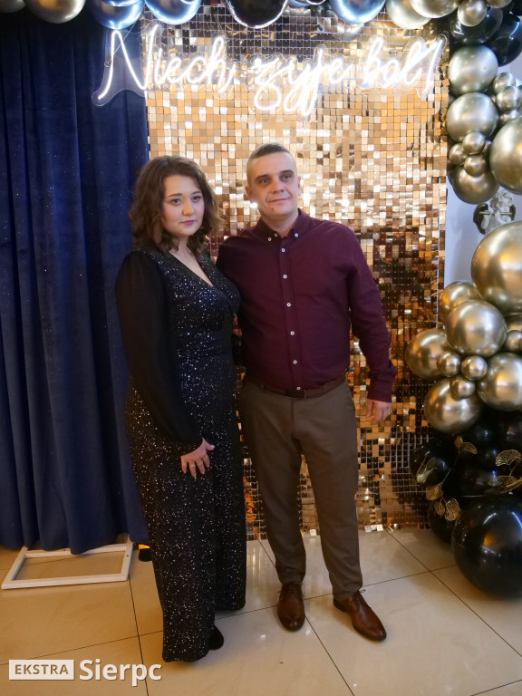 Osiedlowy Bal Andrzejkowy