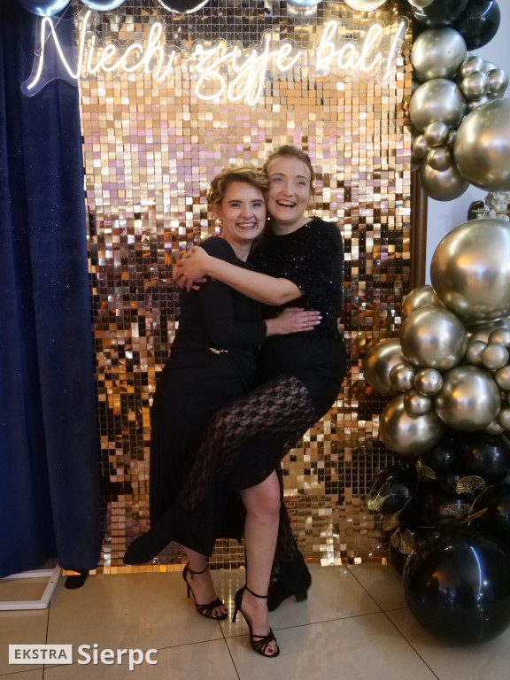 Osiedlowy Bal Andrzejkowy