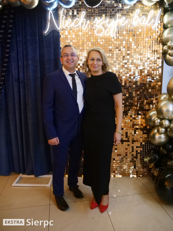 Osiedlowy Bal Andrzejkowy