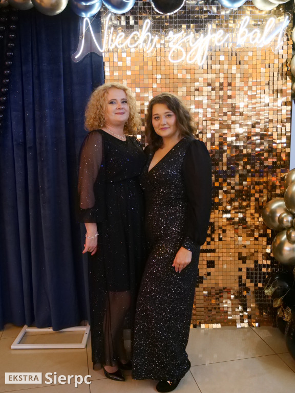 Osiedlowy Bal Andrzejkowy