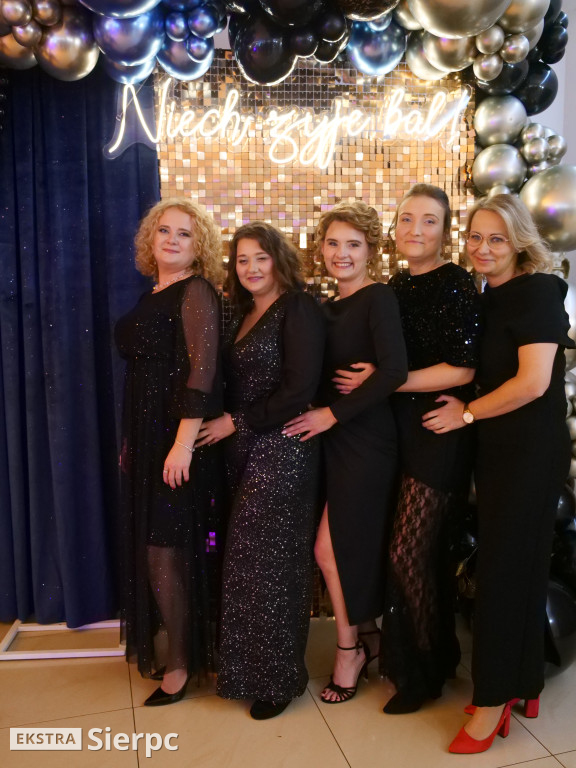 Osiedlowy Bal Andrzejkowy