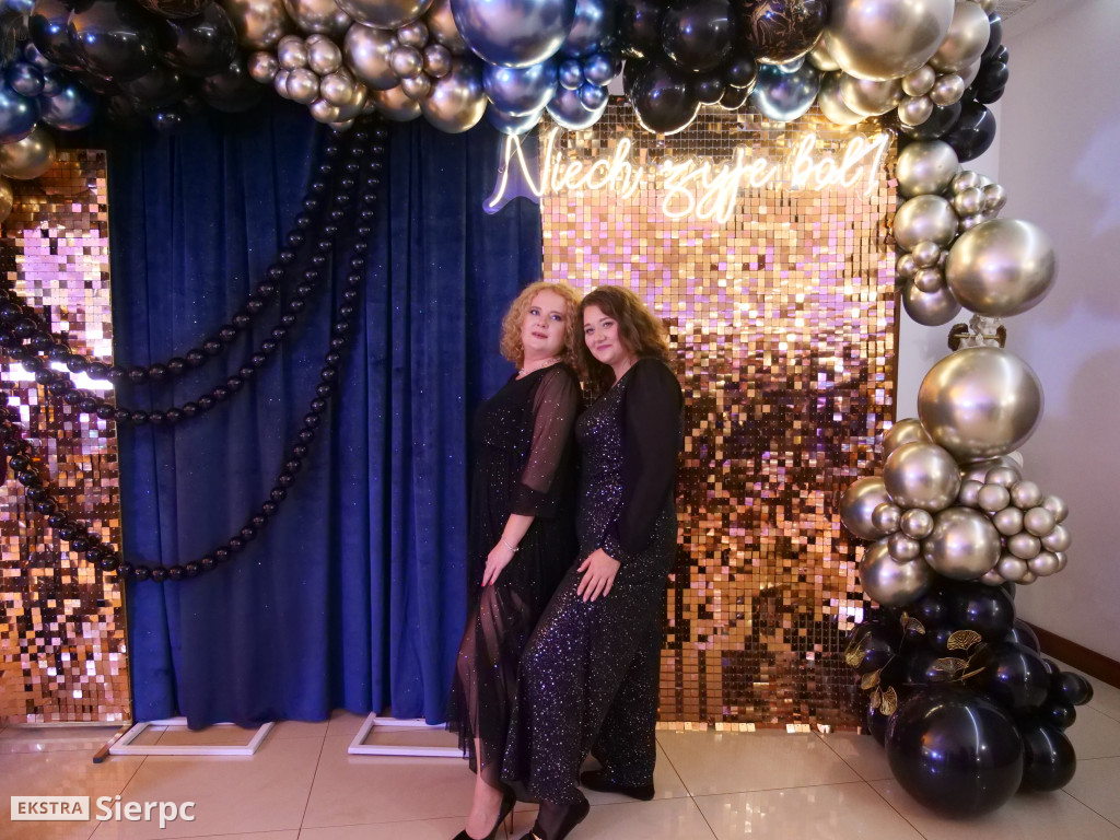 Osiedlowy Bal Andrzejkowy