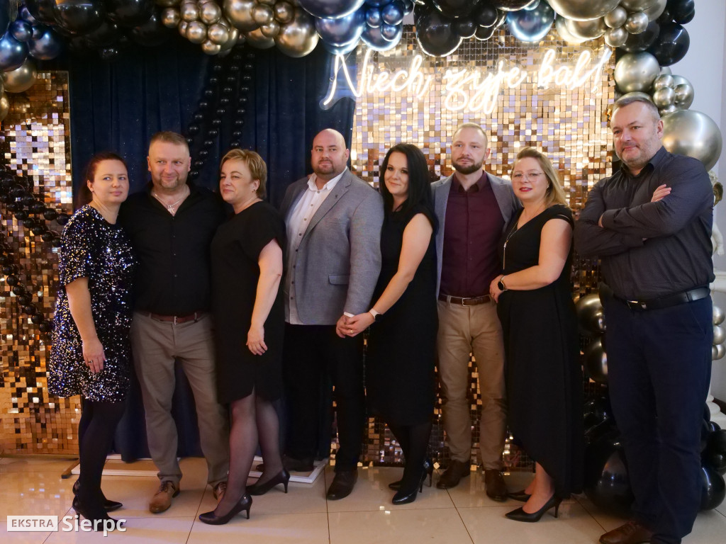 Osiedlowy Bal Andrzejkowy