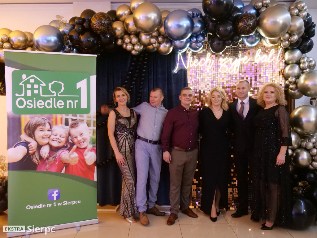 Osiedlowy Bal Andrzejkowy