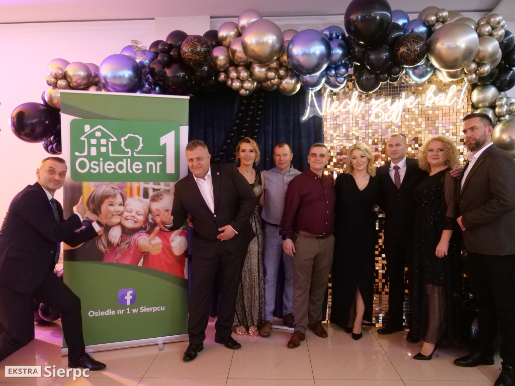 Osiedlowy Bal Andrzejkowy