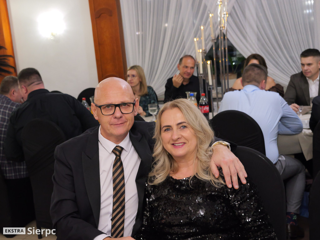 Osiedlowy Bal Andrzejkowy