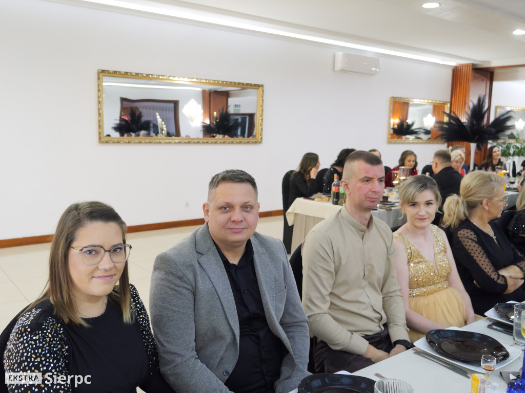 Osiedlowy Bal Andrzejkowy