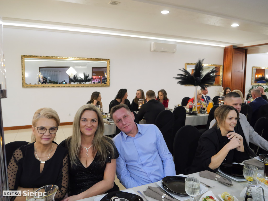 Osiedlowy Bal Andrzejkowy