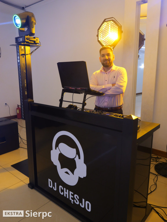 Osiedlowy Bal Andrzejkowy