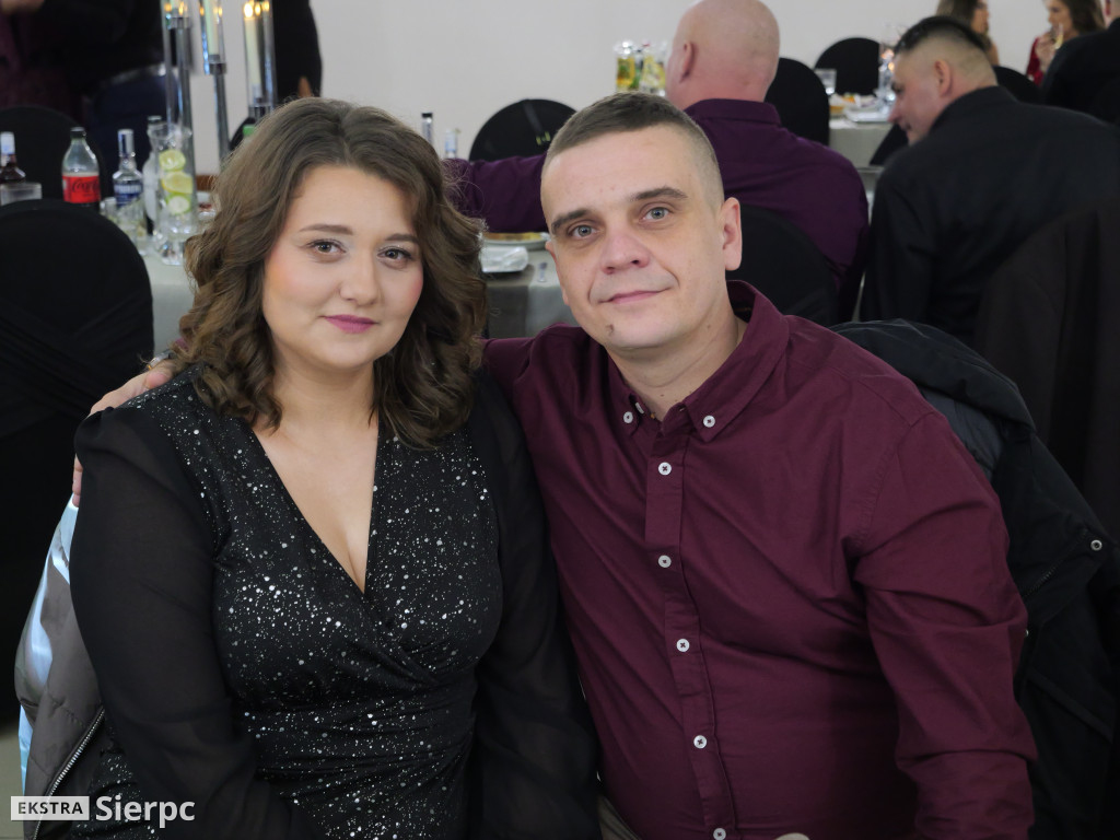 Osiedlowy Bal Andrzejkowy