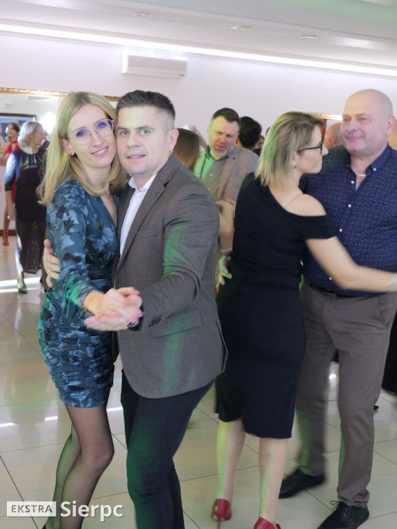 Osiedlowy Bal Andrzejkowy