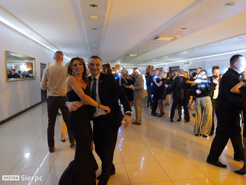 Osiedlowy Bal Andrzejkowy