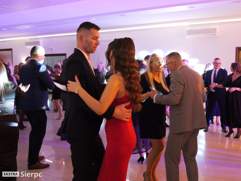 Osiedlowy Bal Andrzejkowy