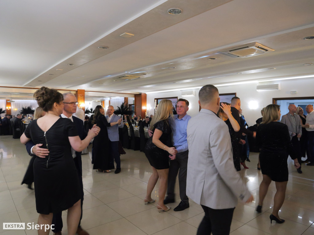 Osiedlowy Bal Andrzejkowy