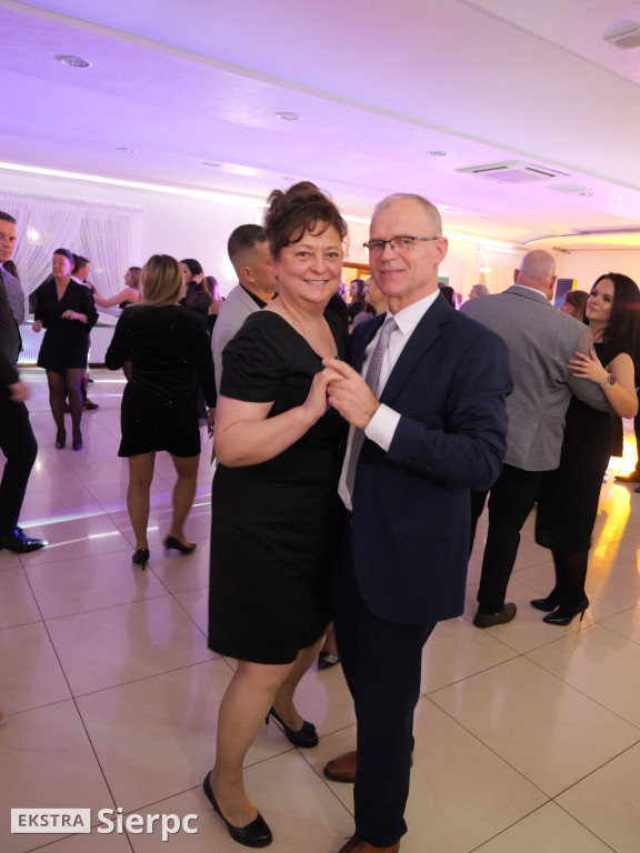 Osiedlowy Bal Andrzejkowy