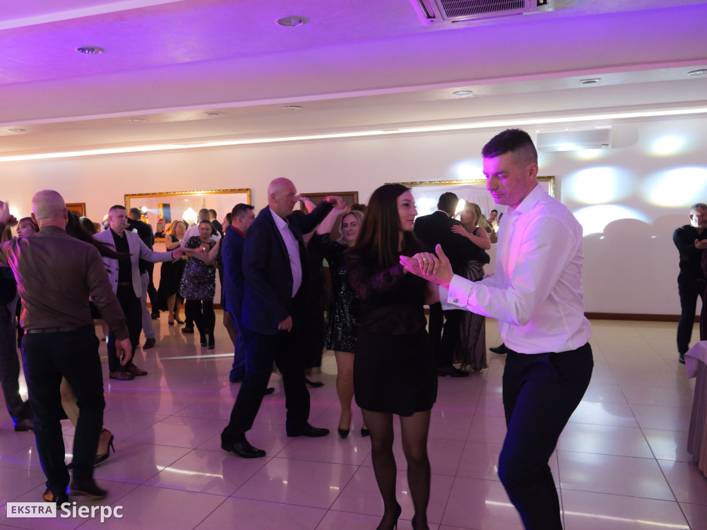 Osiedlowy Bal Andrzejkowy