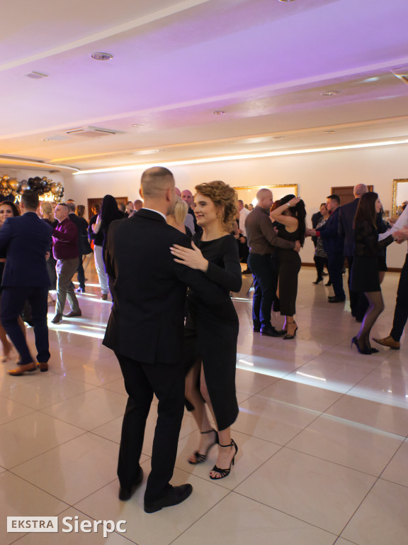 Osiedlowy Bal Andrzejkowy