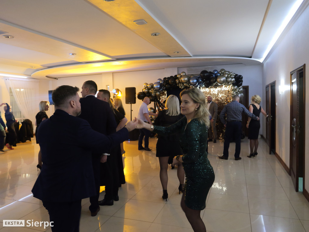 Osiedlowy Bal Andrzejkowy