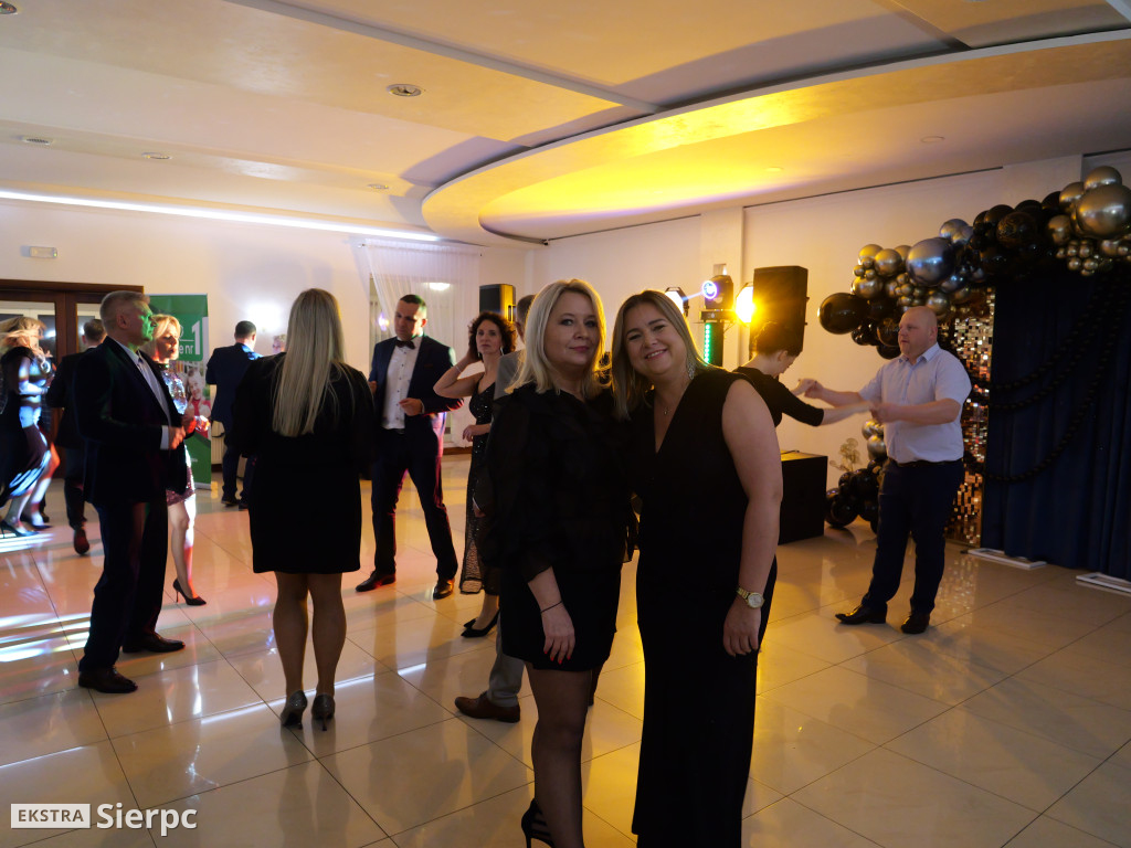 Osiedlowy Bal Andrzejkowy