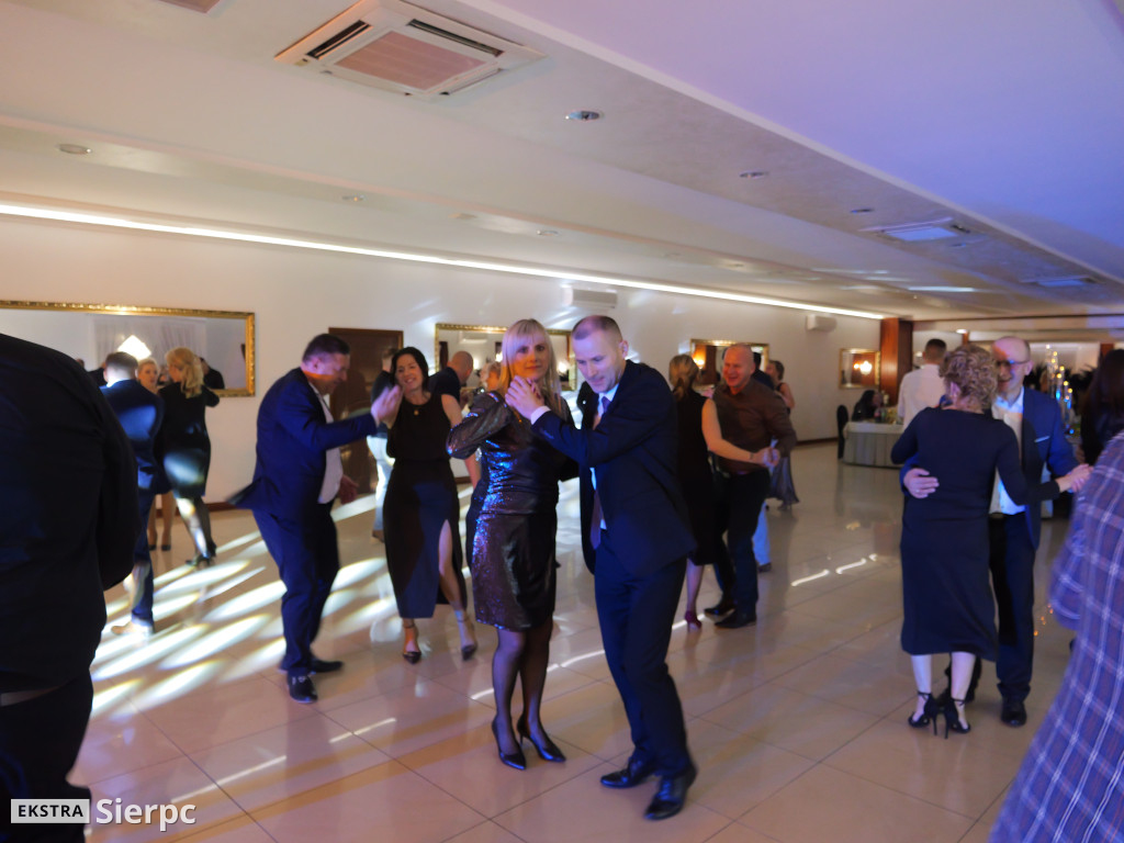 Osiedlowy Bal Andrzejkowy