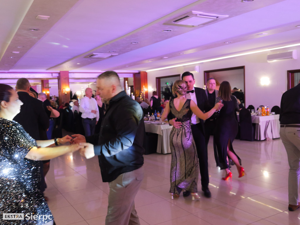 Osiedlowy Bal Andrzejkowy