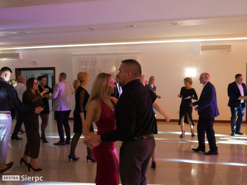 Osiedlowy Bal Andrzejkowy