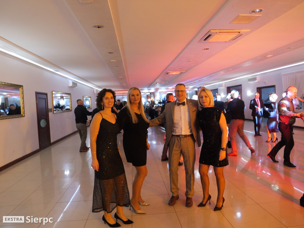 Osiedlowy Bal Andrzejkowy