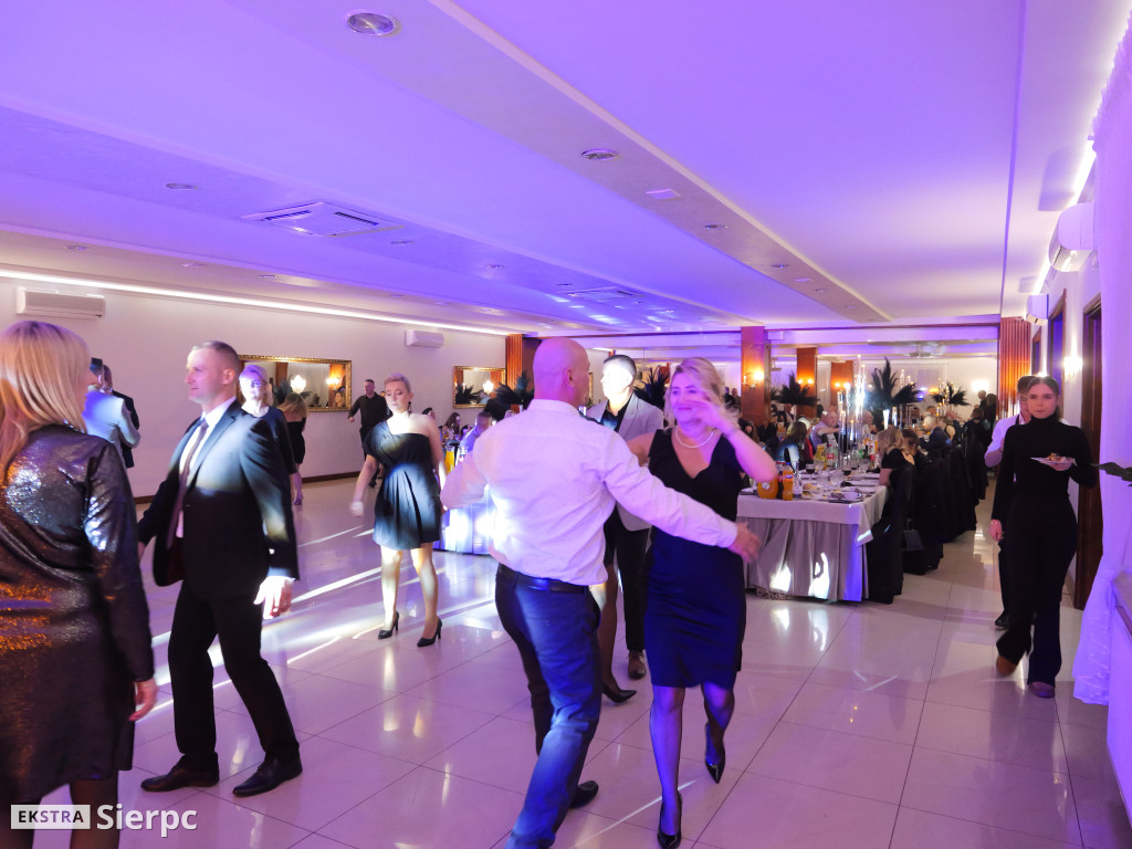 Osiedlowy Bal Andrzejkowy