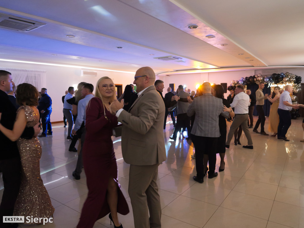 Osiedlowy Bal Andrzejkowy