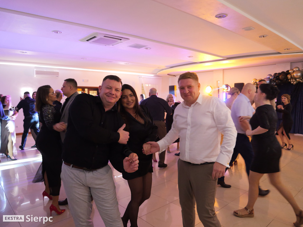 Osiedlowy Bal Andrzejkowy