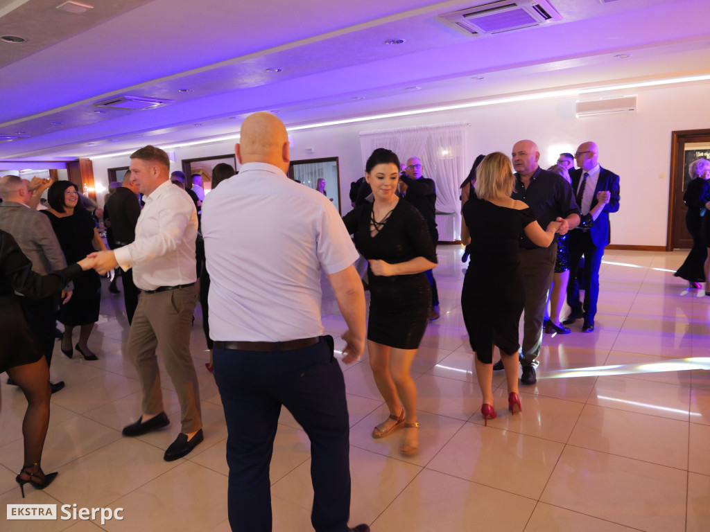 Osiedlowy Bal Andrzejkowy