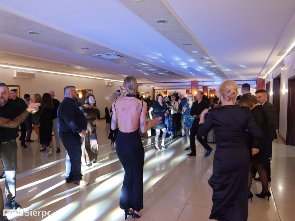 Osiedlowy Bal Andrzejkowy