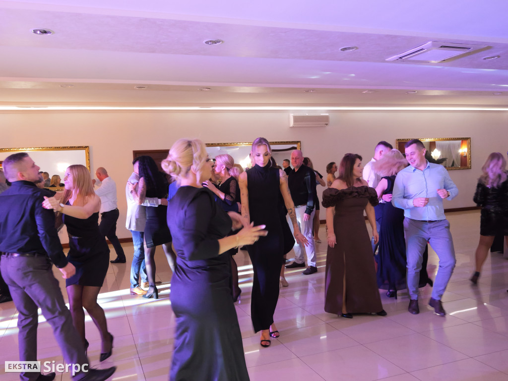 Osiedlowy Bal Andrzejkowy