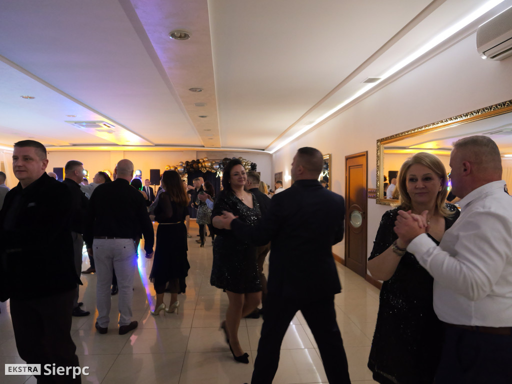 Osiedlowy Bal Andrzejkowy