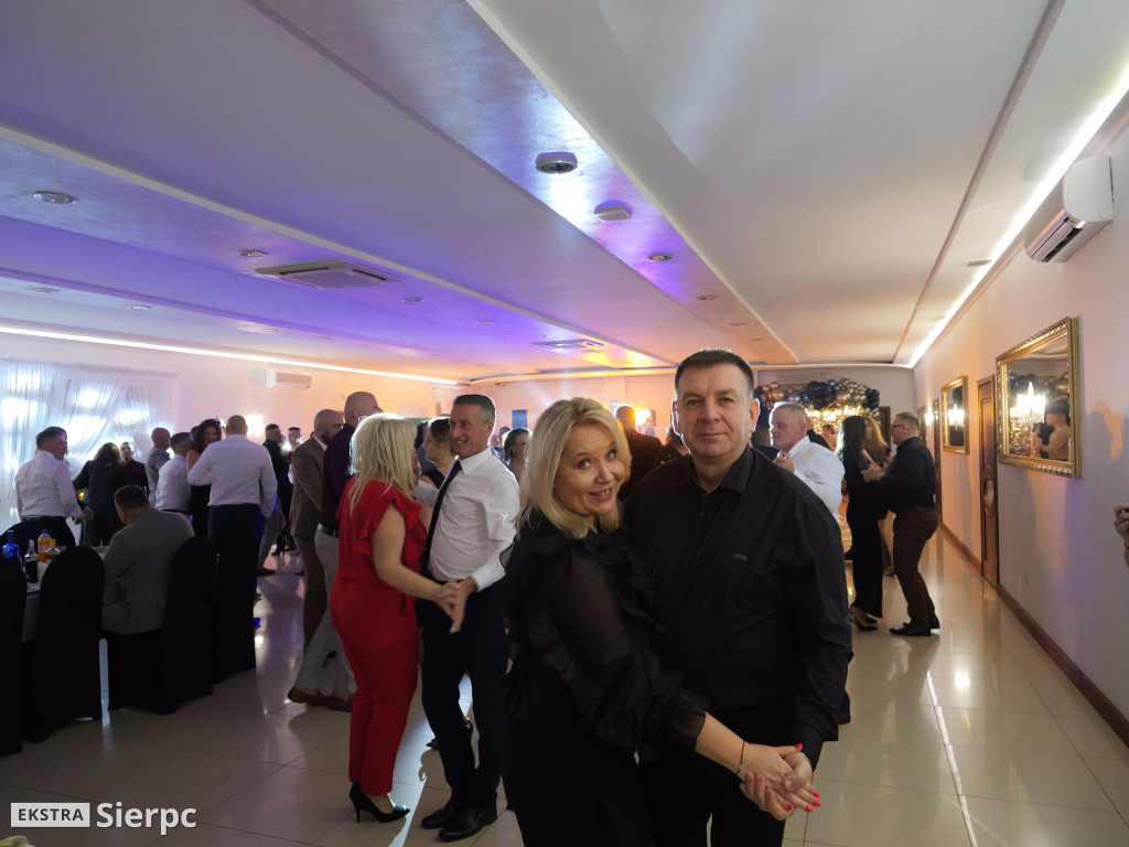 Osiedlowy Bal Andrzejkowy