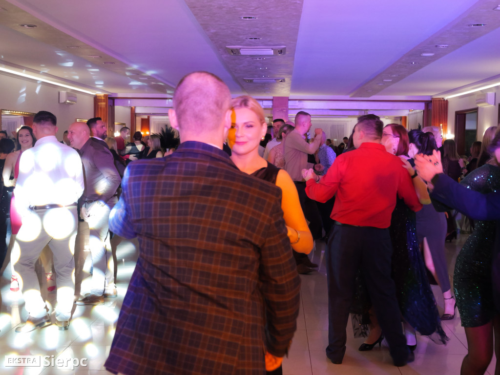 Osiedlowy Bal Andrzejkowy