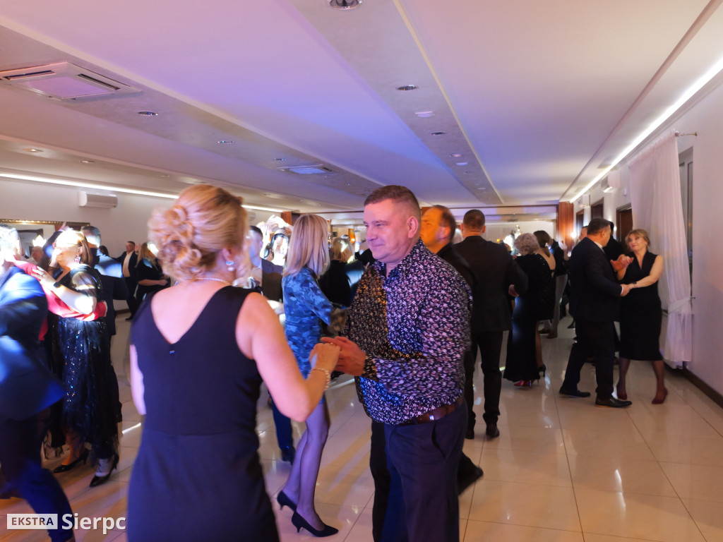 Osiedlowy Bal Andrzejkowy